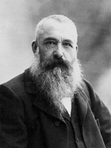 Claude Monet - French Impressionist